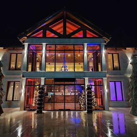 Grahovac_1858 Aparthotel Niksic Exterior photo